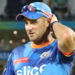 Mark Boucher