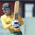 Rassie van der Dussen 17 May 2024 Lee Warren Gallo Images