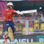 Sam Curran 15 May 2024 BCCI