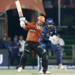 Travis Head 8 May 2024 IPL BCCI