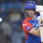 Tristan Stubbs 14 May 2024 BCCI
