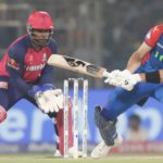 Tristan Stubbs 7 May 2023 BCCI