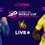 RECAP: Afghanistan vs Uganda (T20 World Cup)