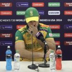 Aiden Markram presser 29 June 2024