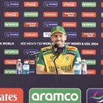 Anrich Nortje presser 3 June 2024