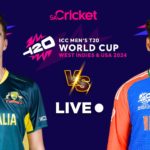 RECAP: Australia vs India (T20 World Cup)