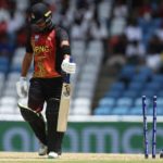 Chad Soper 17 June 2024 Ashley Allen Getty Images