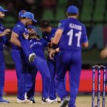 Fazalhaq Farooqi 8 June 2024 ICC Getty Images