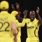 Frank Nsubuga Uganda 5 June 2024 ICC Getty Images