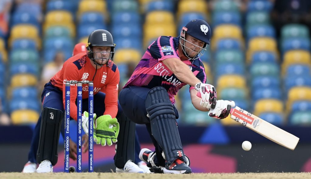 George Munsey 4 June 2024 Gareth Copley Getty Images