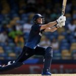Gerhard Erasmus 6 June 2024 Gareth Copley Getty Images