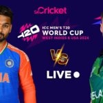 RECAP: India vs Ireland (T20 World Cup)
