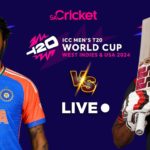 RECAP: USA vs India (T20 World Cup)