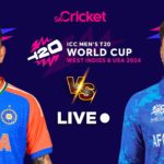 RECAP: India vs Afghanistan (T20 World Cup)
