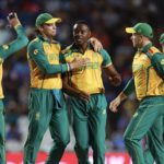 Kagiso Rabada 26 June 2024 Robert Cianflone Getty Images