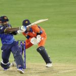 Kusal Mendis 16 June 2024 Robert Cianflone Getty Images