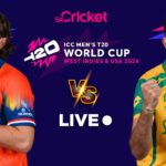 RECAP: Netherlands vs Proteas (T20 World Cup)