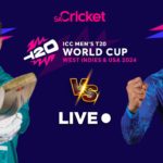 RECAP: Afghanistan vs New Zealand (T20 World Cup)