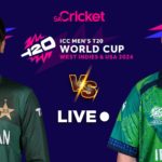 RECAP: Pakistan vs Ireland (T20 World Cup)