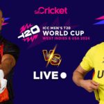 RECAP: PNG vs Uganda (T20 World Cup)