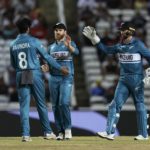 Rachin Ravindra 14 June 2024 Ashley Allen Getty Images