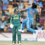 Renuka Singh Laura Wolvaardt 16 June 2024 BCCI