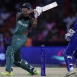 Rishad Hossain 16 June 2024 ICC Getty Images