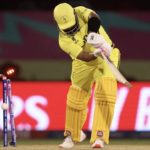 Ronak Patel bowled 3 June 2024 ICC Getty Images