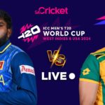 RECAP: Sri Lanka vs Proteas (T20 World Cup)