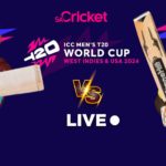 RECAP: West Indies vs Uganda (T20 World Cup)