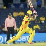 Faf du Plessis 24 July 2024 MLC