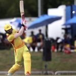 Faf du Plessis MLC 8 Jan 2024
