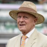 Geoffrey Boycott 2019 Gareth Copley Getty Images