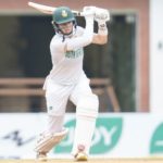 Laura Wolvaardt 1 July 2024 BCCI