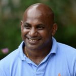 Sanath Jayasuriya 2024 SL