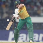 Tazmin Brits 5 July 2024 BCCI