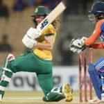 Tazmin Brits 7 July 2024 BCCI
