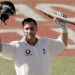 Graham Thorpe 2004 Clive Rose Getty Images