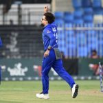 Rashid Khan 18 Sep 2024 ACB Media