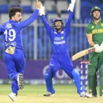 Rashid Khan Wiaan Mulder 20 Sep 2024 ACB Media