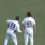 Watch: Captain Marnus' call – clever or crazy?