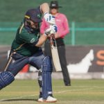 Paul Stirling 7 Oct 2024 @cricketireland