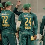 Proteas 2 Oct 2024 @ProteasMenCSA