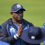 Sanath Jayasuriya Aug 2024 Stu Forster Getty Images