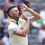 Josh Hazlewood 22 Nov 2024 Robert Cianflone Getty Images