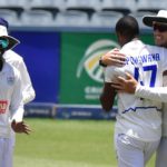 WP wicket Sydney Seshibedi Gallo Images