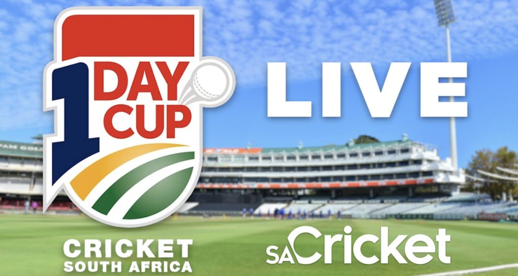 Watch: Titans vs Dolphins (One-Day Cup)