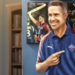Kevin Pietersen Delhi Capitals IPL