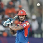 Faf du Plessis IPL 30 Mar 2025 BCCI