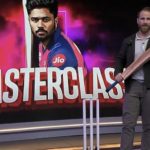 Kane Williamson Hindi analyst